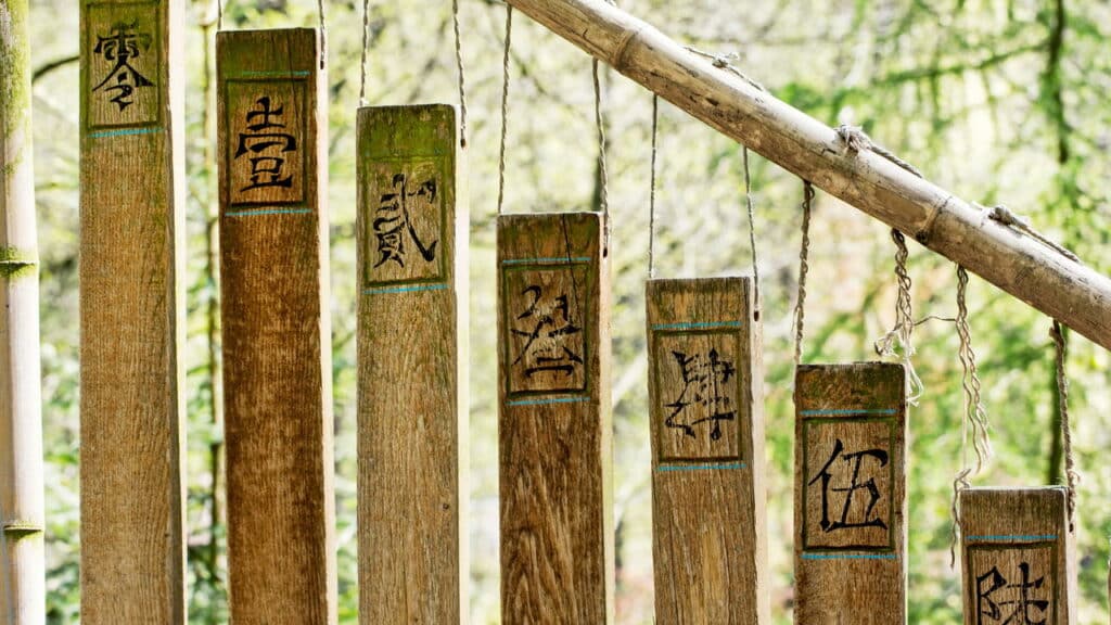 O segredo japonês para ter mais equilíbrio emocional no dia a dia
