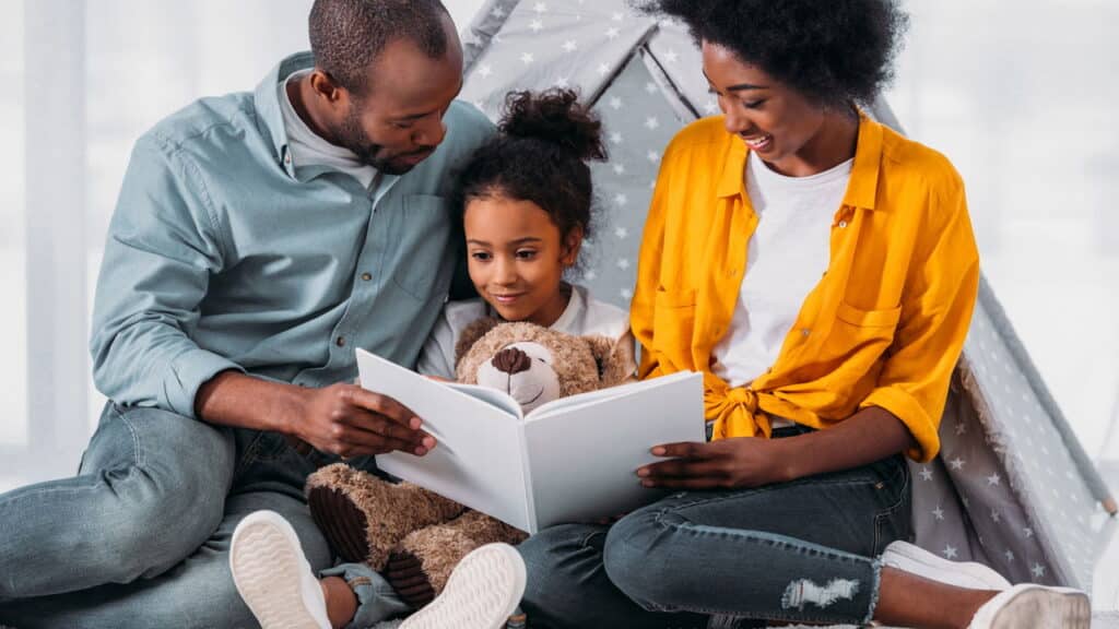 Essa atitude simples pode mudar como você lida com críticas familiares
