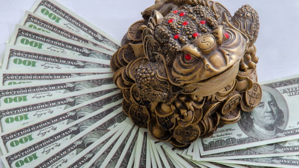 Top 5 objetos decorativos que funcionam como amuletos no Feng Shui