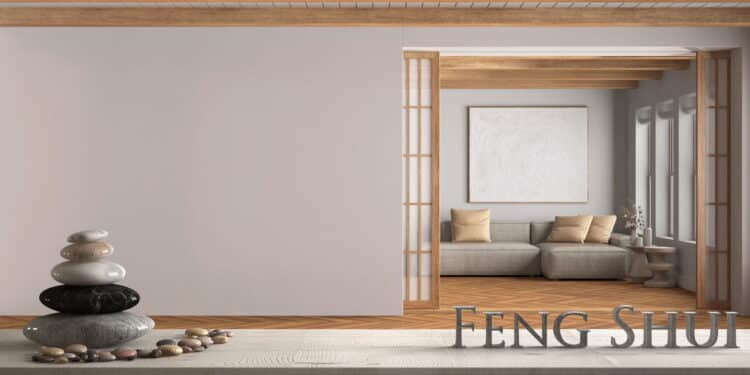 Cinco cuidados no Feng Shui para não deixar a energia escapar