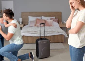 Como lidar com a ansiedade de quando os filhos saem de casa