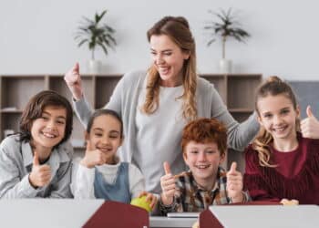 O segredo dos pais que criam filhos confiantes e felizes