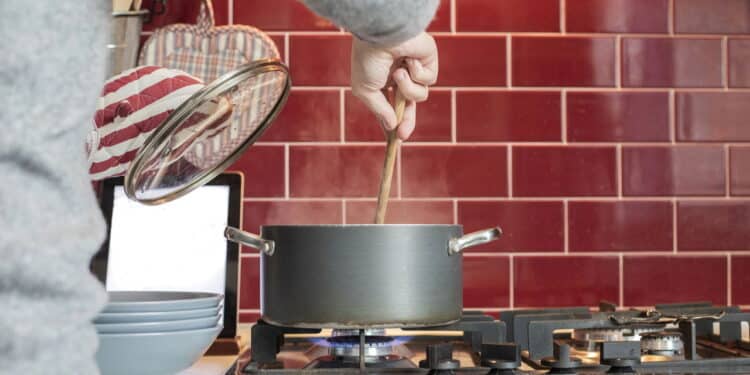 Esse modelo de fogão da Electrolux virou o queridinho de 2025