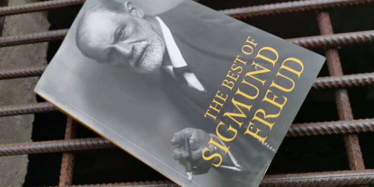 Freud já explicava e a ciência confirma os segredos dos lapsos de memória