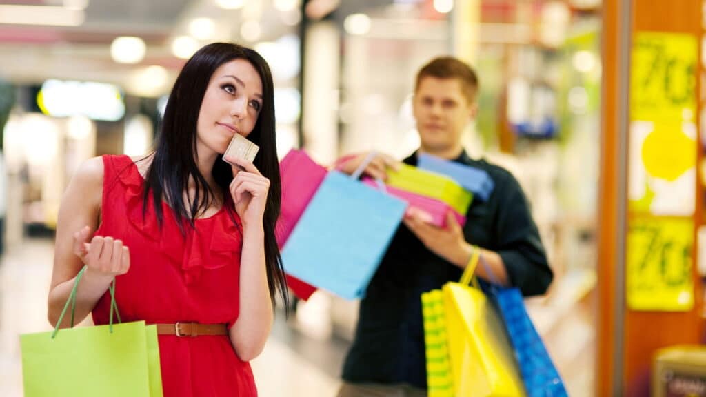 Por que a gente compra sem precisar mesmo querendo economizar