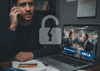 Bradesco 15/09 emite comunicado para todos os donos de conta-corrente e poupança