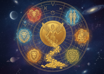 signos ocultos podem receber fortuna inesperada em breve