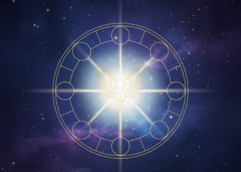 Horóscopo - Fonte: Imagem Gerada