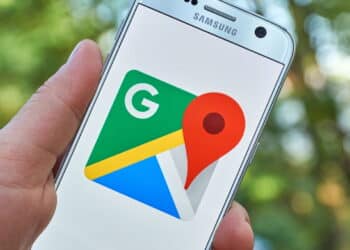 Nova função do Google Maps ajuda motoristas a economizar tempo e esforço