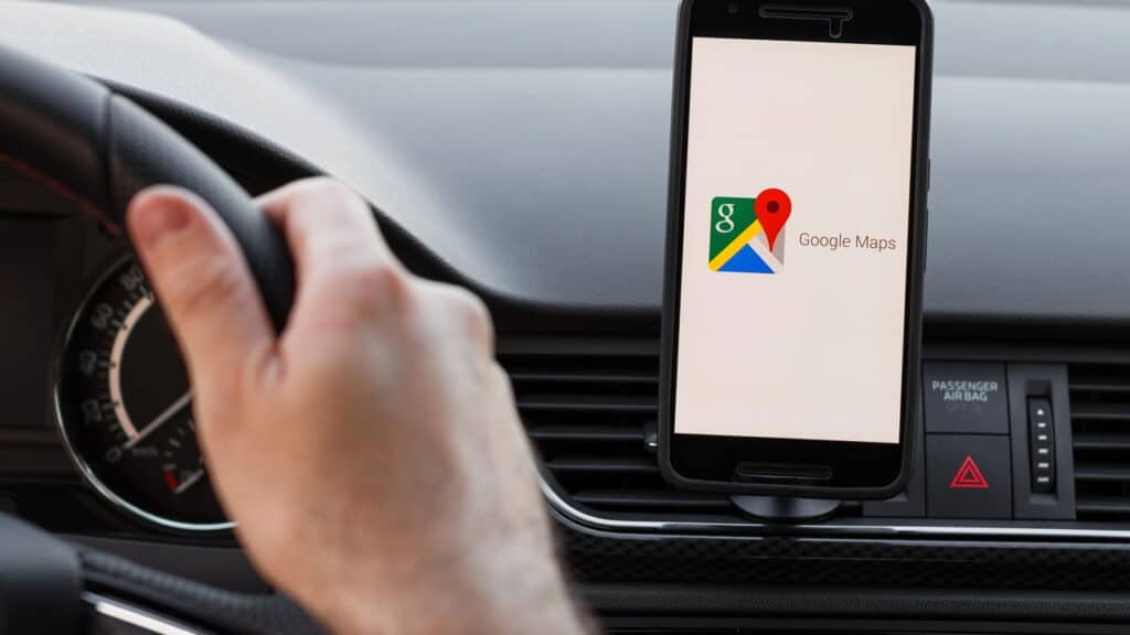 Google Maps lança funcionalidade que promete simplificar a vida dos motoristas.