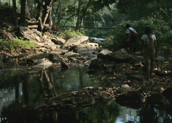 Guaramiranga - Fonte: Wikimedia Commons