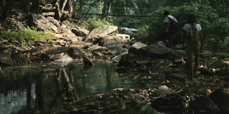 Guaramiranga - Fonte: Wikimedia Commons
