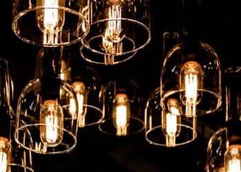 Qual é a iluminação certa para cada canto da casa?