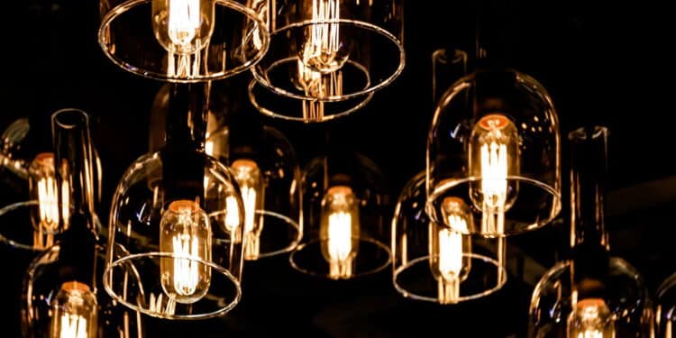 Qual é a iluminação certa para cada canto da casa?