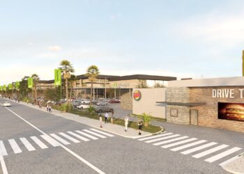 Novo shopping na Bahia terá 140 lojas e será um dos maiores do país