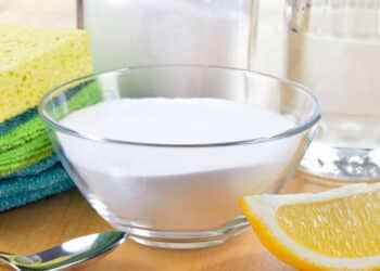 Você nunca mais vai querer usar outro produto depois de testar esse truque com limão