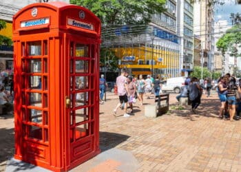 Três cidades para viver com a melhor qualidade de vida no Brasil