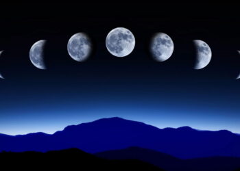 3 signos terão novos começos e energias especiais com a Lua Nova