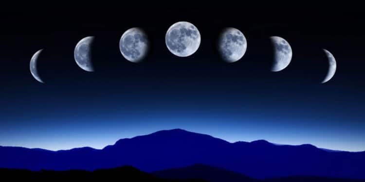 3 signos terão novos começos e energias especiais com a Lua Nova