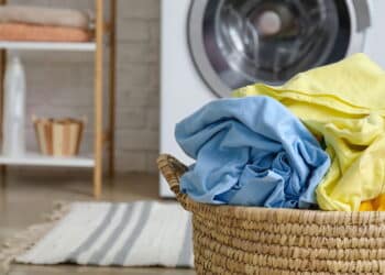 As 5 melhores lava e seca para quem quer eficiência e roupas cheirosas