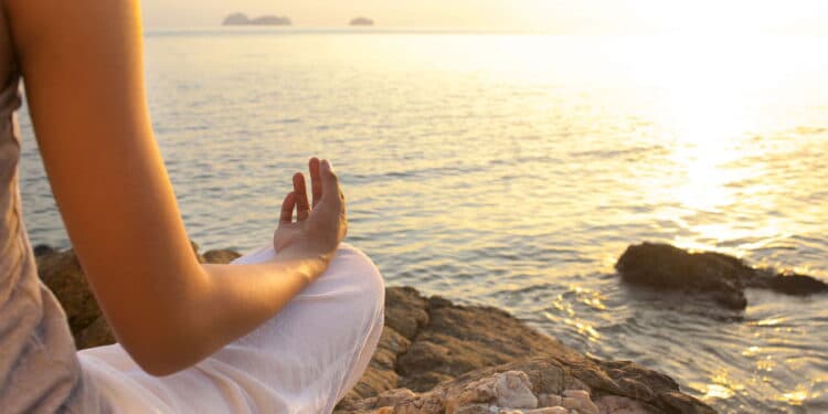 Meditação é a prática mais eficaz contra ansiedade e estresse de acordo com a psicologia