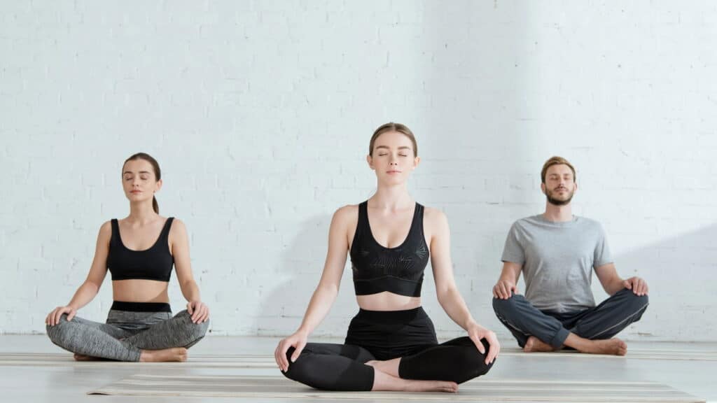 Meditação é a prática mais eficaz contra ansiedade e estresse de acordo com a psicologia