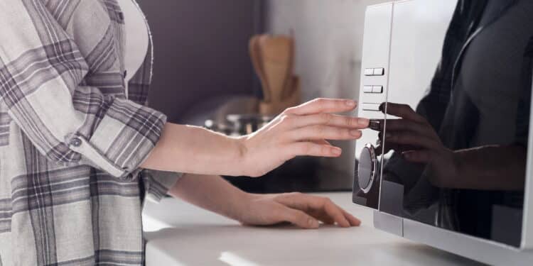 Forno moderno rouba a cena e deixa o micro-ondas no passado