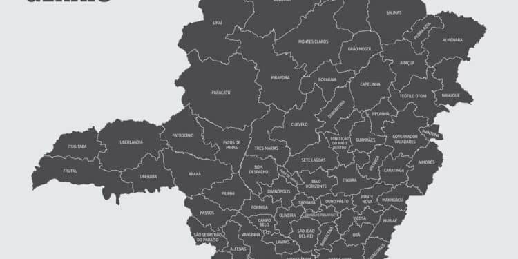 Cemig destina recursos recordes ao desenvolvimento de Minas Gerais