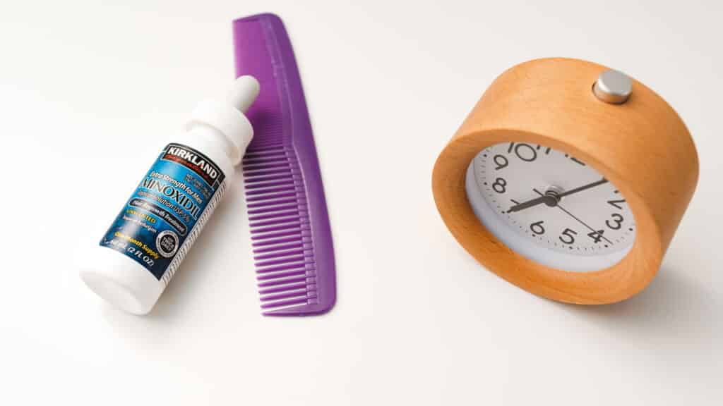 O melhor tônicos antiqueda para resolver queda e afinamento do cabelo em dias
