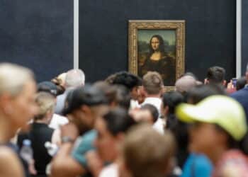 O mistério que Da Vinci deixou na pintura da Mona Lisa há 500 anos pode ter sido resolvido