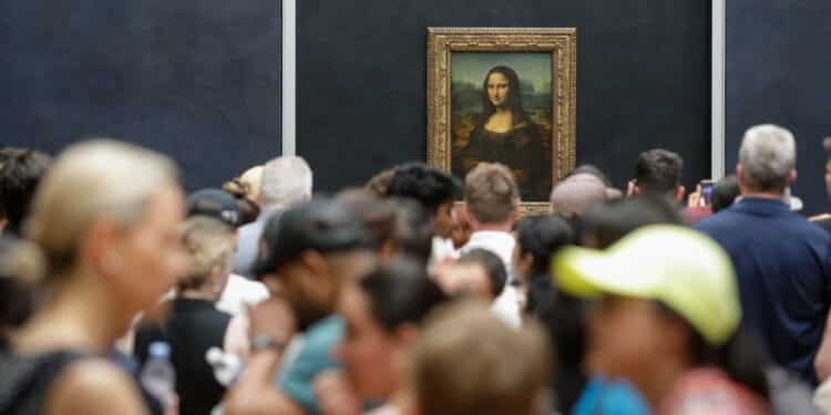 O mistério que Da Vinci deixou na pintura da Mona Lisa há 500 anos pode ter sido resolvido
