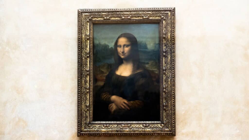 O mistério que Da Vinci deixou na pintura da Mona Lisa há 500 anos pode ter sido resolvido