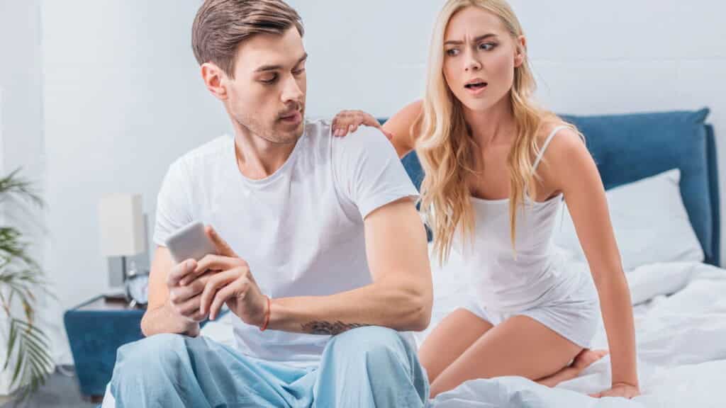 Amar não deve doer entenda quando é hora de se proteger das relações tóxicas
