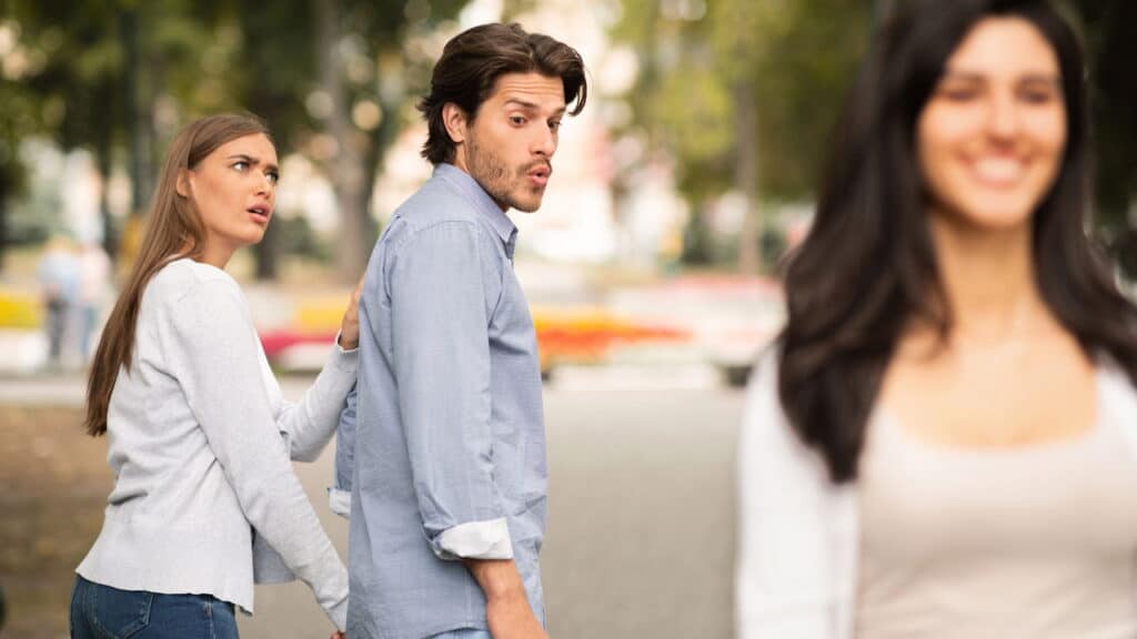 Como lidar com namorada ciumenta e ter um relacionamento mais feliz