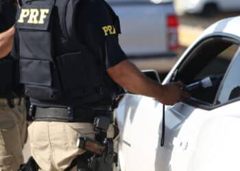 PRF emite comunicado geral para TODOS os motoristas com CNH no Brasil!