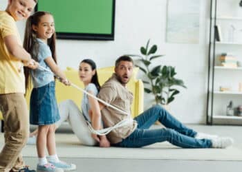 Dicas práticas da psicologia para reduzir conflitos entre pais e adolescentes