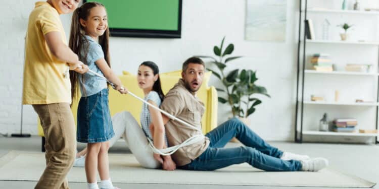 Dicas práticas da psicologia para reduzir conflitos entre pais e adolescentes