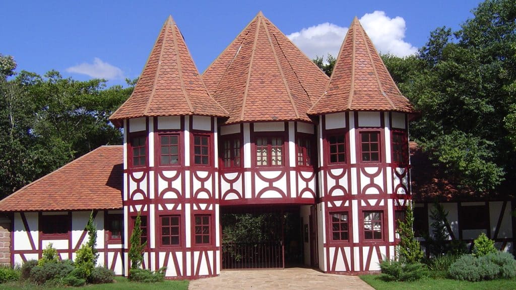 Lajeado – Créditos: commons.wikimedia.org / Divulgação