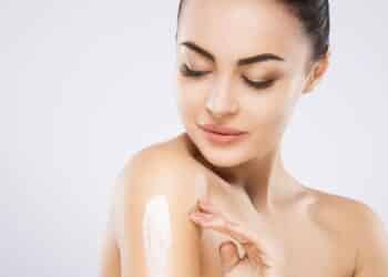 Truque simples para manter a hidratação da pele o dia todo