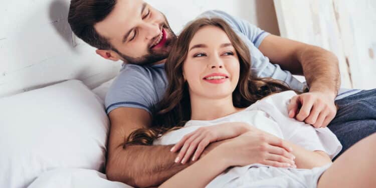 O que um simples abraço pode fazer pelo seu cérebro vai te surpreender