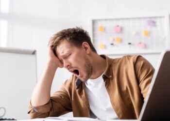 Por que você sente mais cansaço dentro de alguns ambientes da sua casa