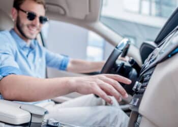 Motoristas estão sendo premiados como descontos em todo o país