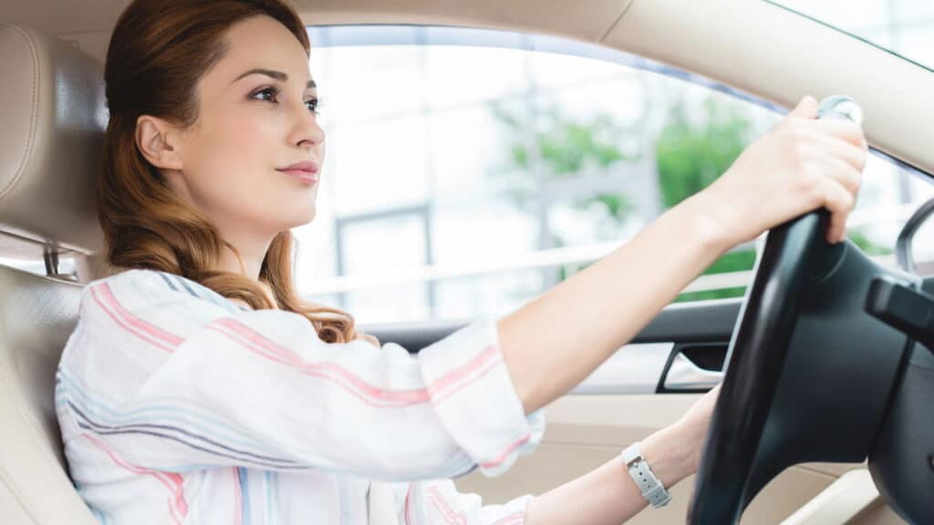 Motoristas estão adotando o Feng Shui para atrair equilíbrio ao dirigir