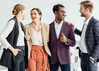 O que seu tom de voz revela sobre você nas conversas