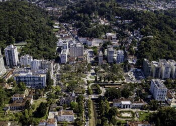 A cidade que virou o novo xodó dos aposentados no Brasil