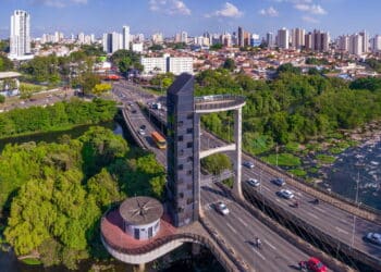 Piracicaba acelera obras que alteram trânsito e rotina de motoristas