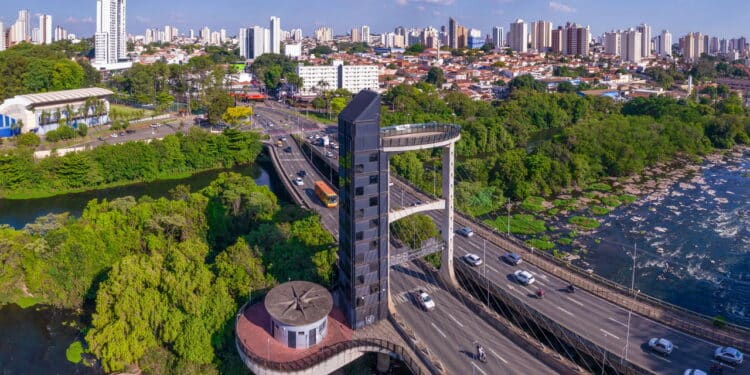 Piracicaba acelera obras que alteram trânsito e rotina de motoristas