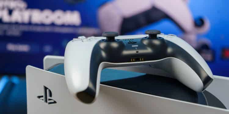 Sony surpreende e vai lançar novo playstation em setembro