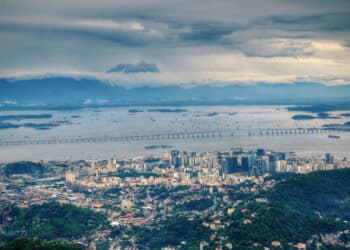 Como a Ponte Rio-Niterói transforma a rotina de quem circula pelo Rio de Janeiro