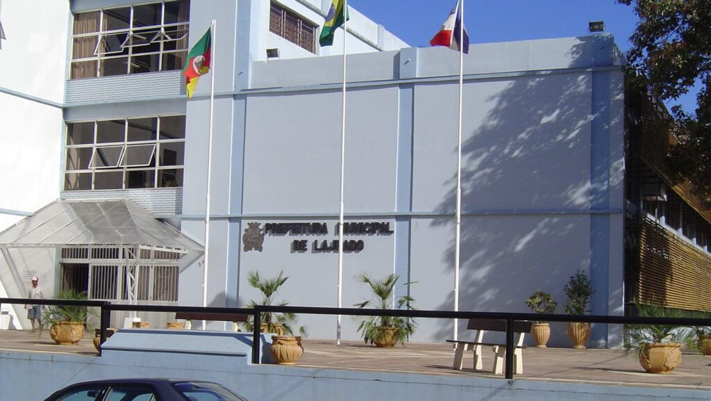 Lajeado – Créditos: commons.wikimedia.org / Divulgação